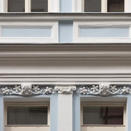 Turnkey I Vineyard Terrace 아파트 *