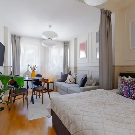 Διαμέρισμα Turnkey I Vineyard Terrace