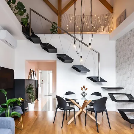 아파트 Turnkey I Vineyard Terrace *