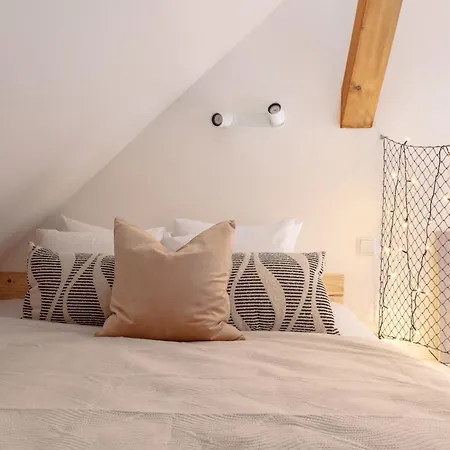Διαμέρισμα Turnkey I Vineyard Terrace Πράγα
