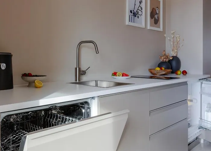 Turnkey I Vineyard Terrace *