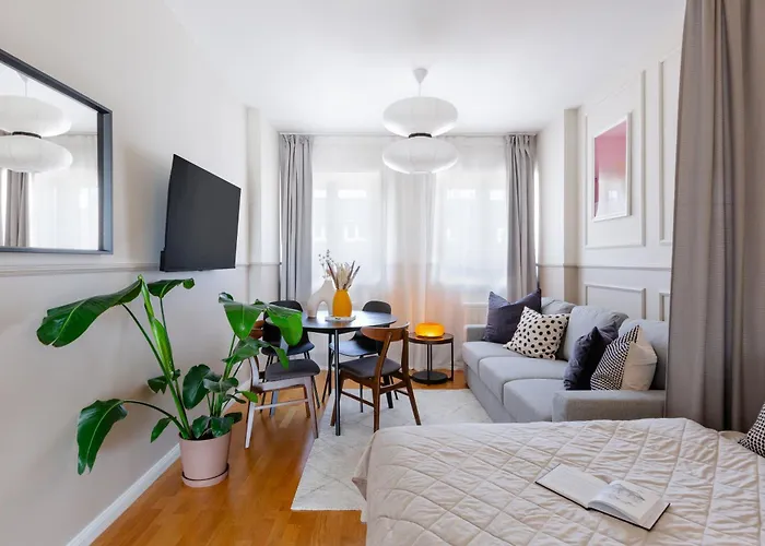 Turnkey I Vineyard Terrace 아파트