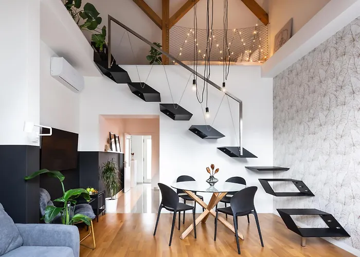 아파트 Turnkey I Vineyard Terrace *