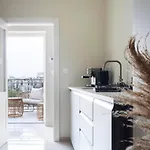 Turnkey I Vineyard Terrace شقة براغ