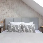 شقة Turnkey I Vineyard Terrace