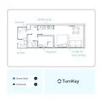 Turnkey I Vineyard Terrace