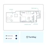 Turnkey I Vineyard Terrace *
