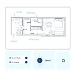 Turnkey I Vineyard Terrace شقة