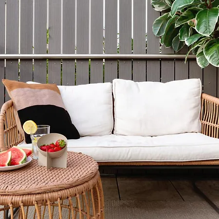 شقة Turnkey I Vineyard Terrace