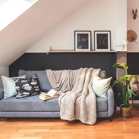 Lägenhet Turnkey I Vineyard Terrace *