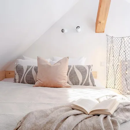 Turnkey I Vineyard Terrace Lägenhet