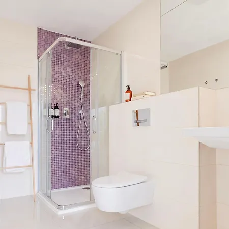 Lägenhet Turnkey I Vineyard Terrace *