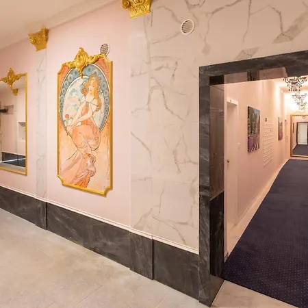 Turnkey I Vineyard Terrace Prag