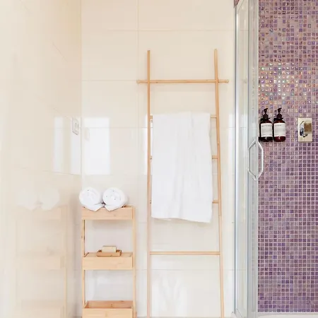 Turnkey I Vineyard Terrace * Prag