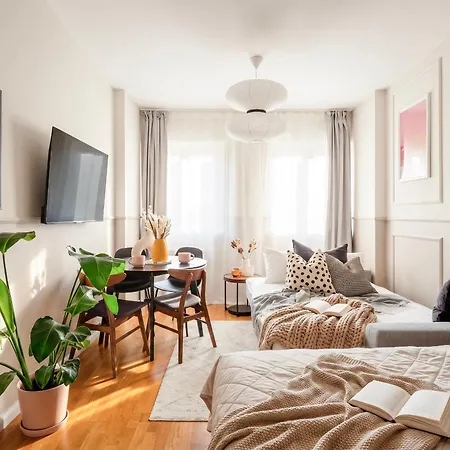 Turnkey I Vineyard Terrace Lägenhet