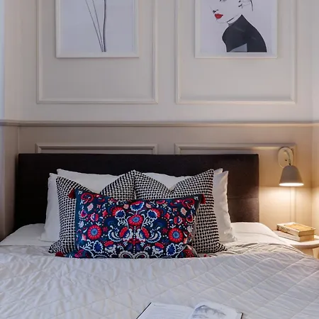 Turnkey I Vineyard Terrace Апартаменты *
