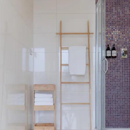 Апартаменты Turnkey I Vineyard Terrace *