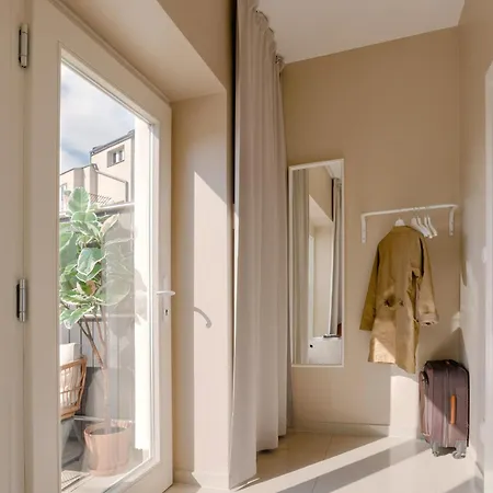 Turnkey I Vineyard Terrace
