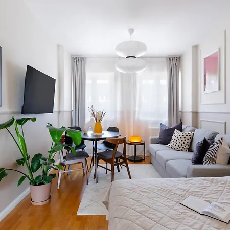 Turnkey I Vineyard Terrace Апартаменты