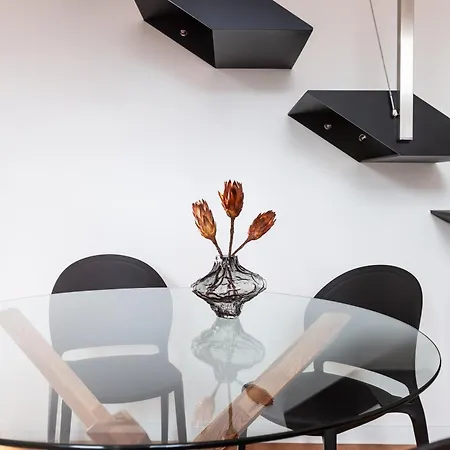 Turnkey I Vineyard Terrace Апартаменты