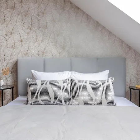 Апартаменты Turnkey I Vineyard Terrace