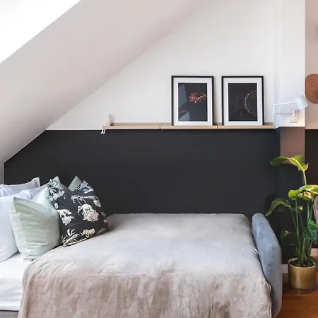 Turnkey I Vineyard Terrace Апартаменты *