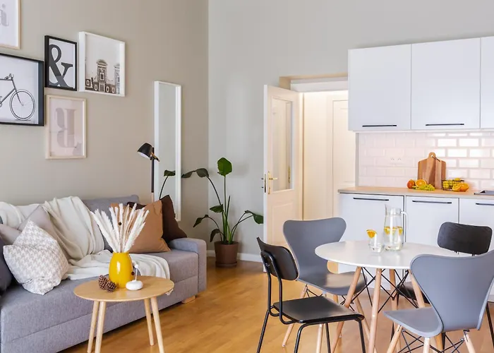 Turnkey I Vineyard Terrace Apartmán *