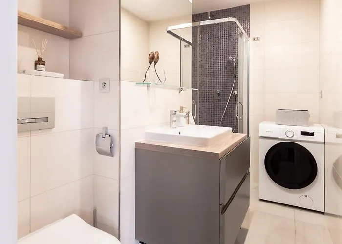 Turnkey I Vineyard Terrace Prague