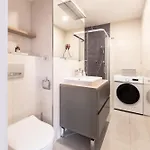 Turnkey I Vineyard Terrace Praga
