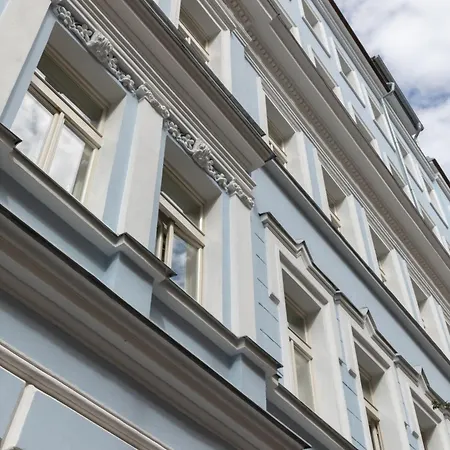 Appartamento Turnkey I Vineyard Terrace Praga